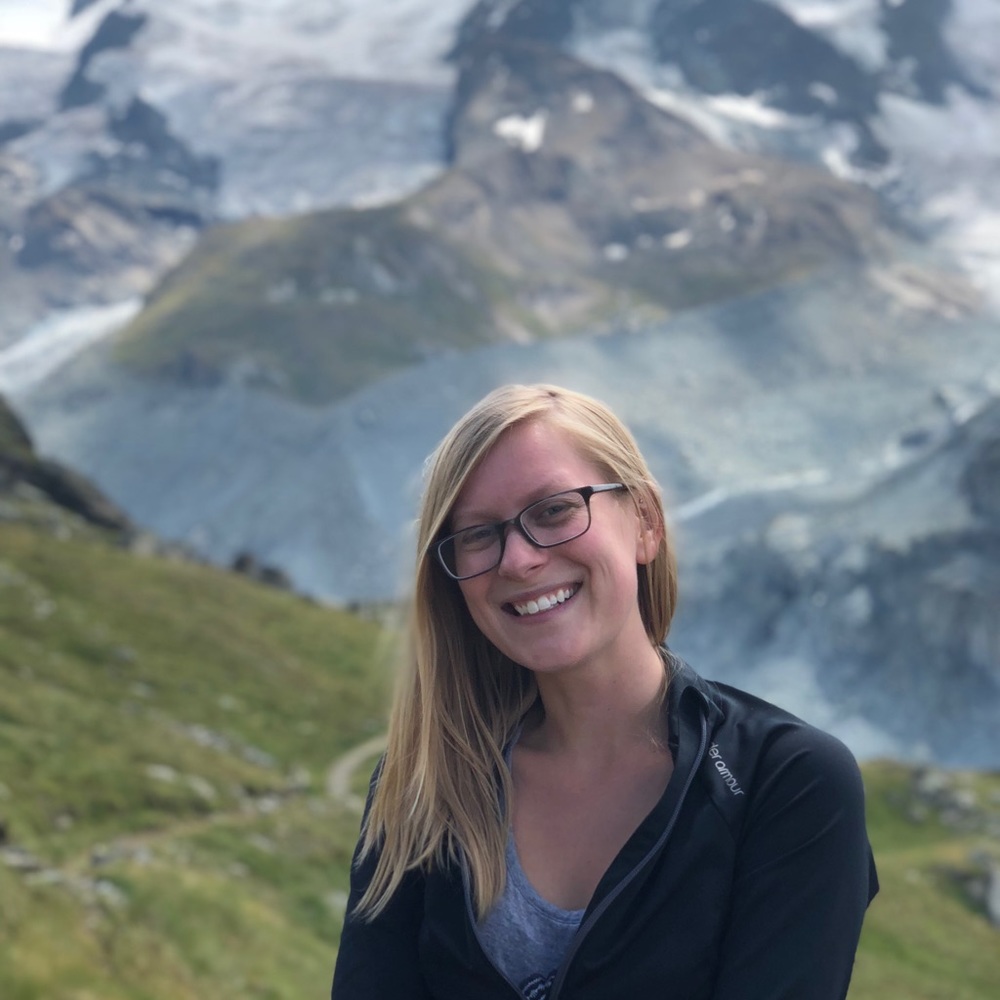 Meet your Posher, Audrey